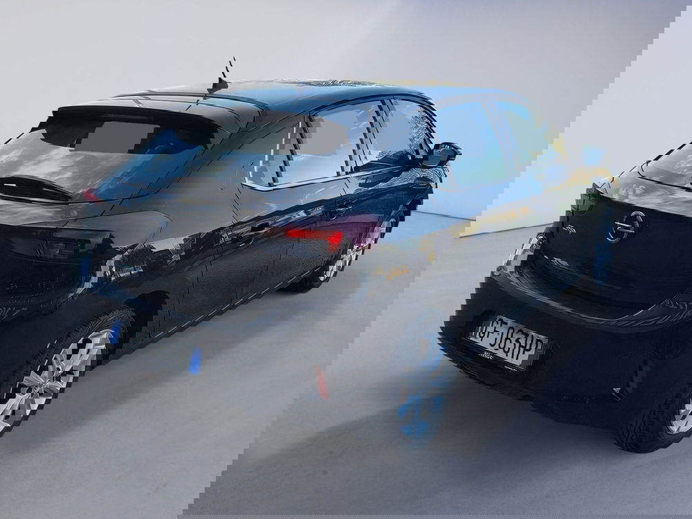 Opel Corsa usata a Padova (6)