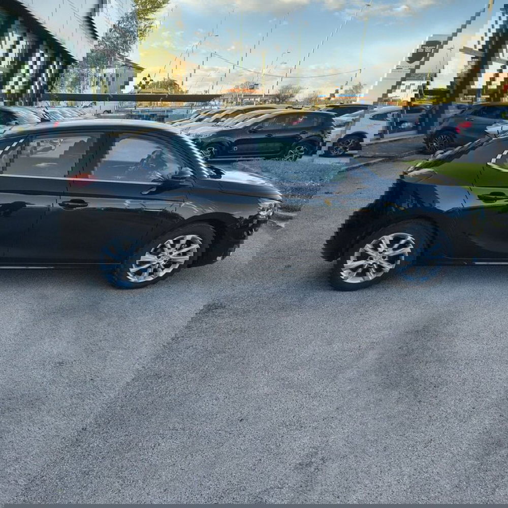 Opel Corsa usata a Padova (7)