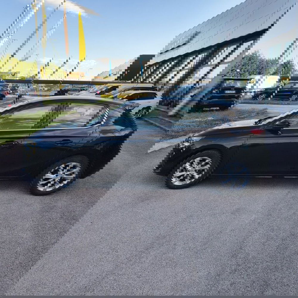 Opel Corsa usata a Padova (8)