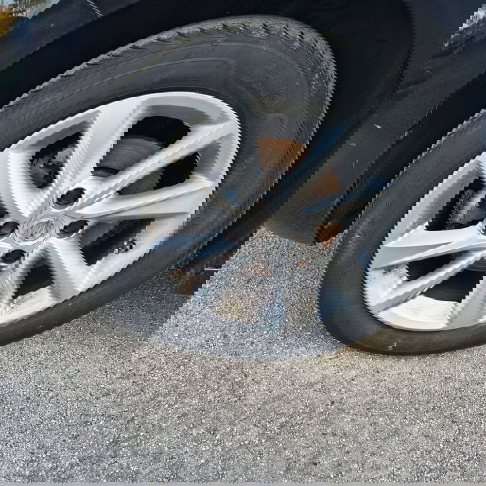 Opel Corsa usata a Padova (9)