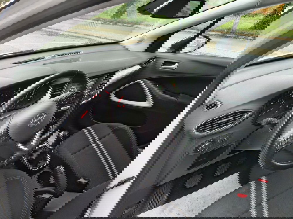 Opel Crossland usata a Padova (10)