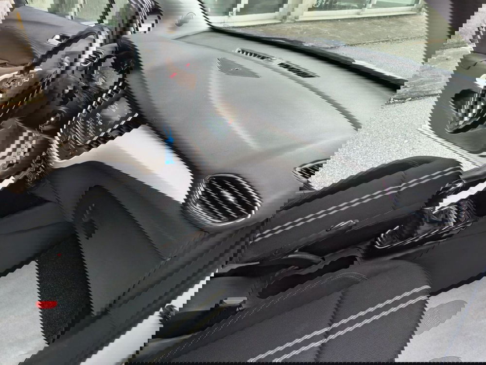 Opel Crossland usata a Padova (13)