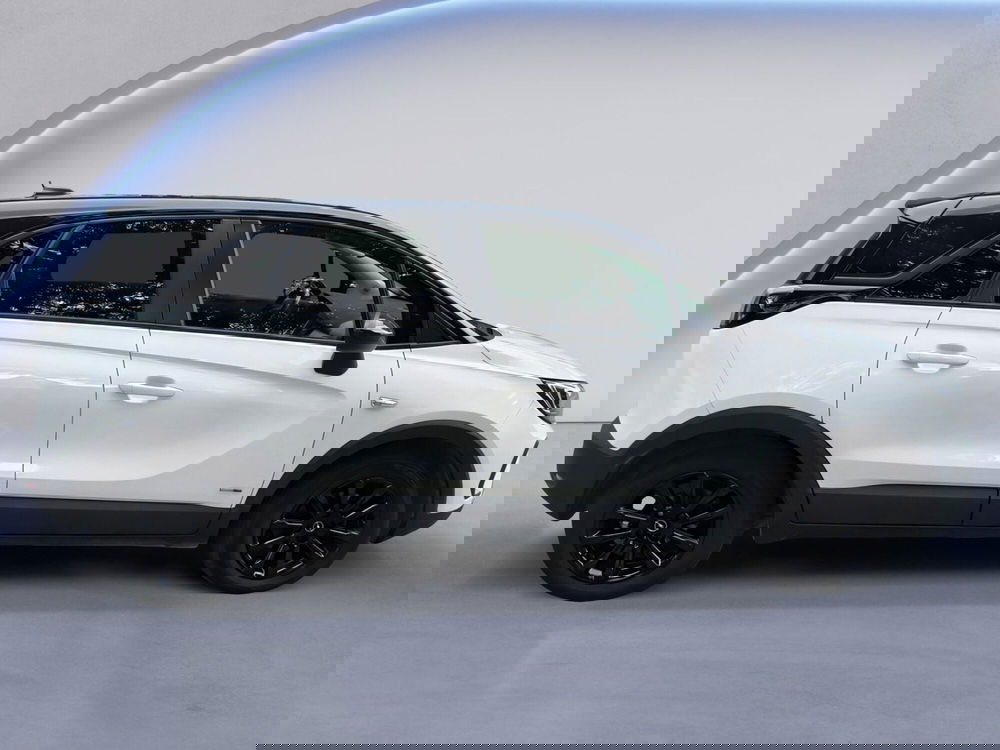 Opel Crossland usata a Padova (8)