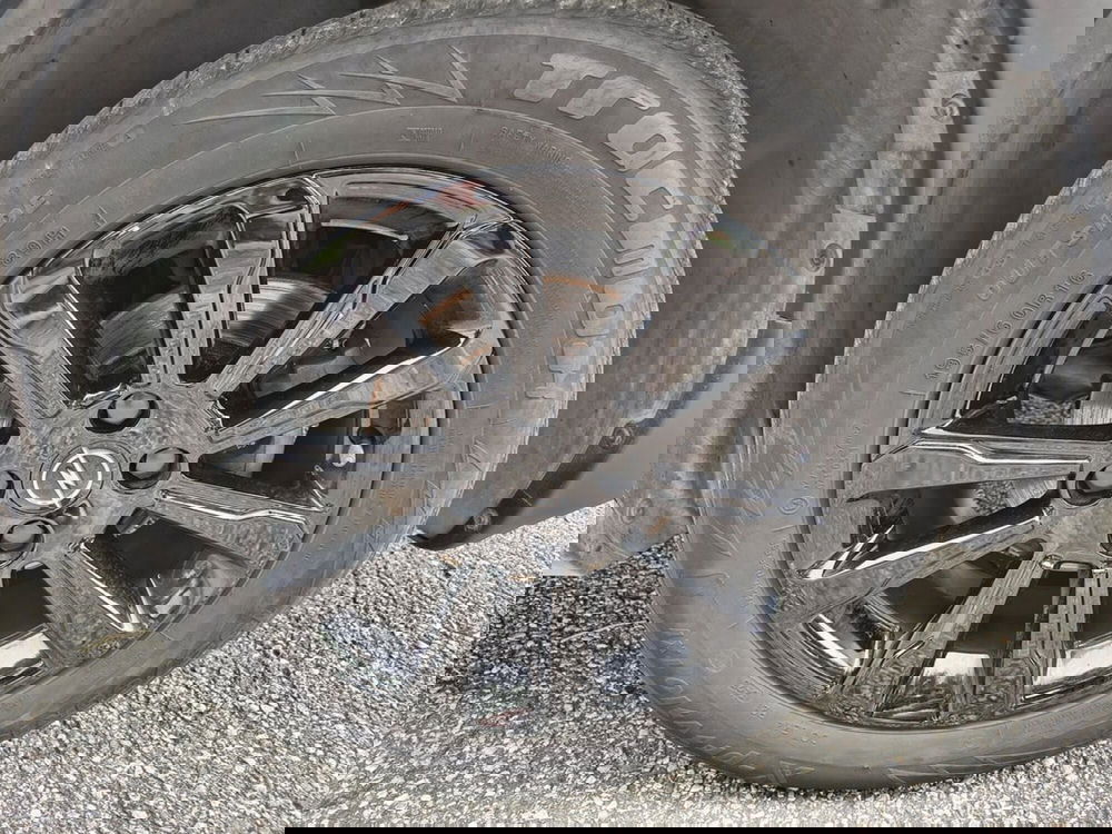 Opel Crossland usata a Padova (9)