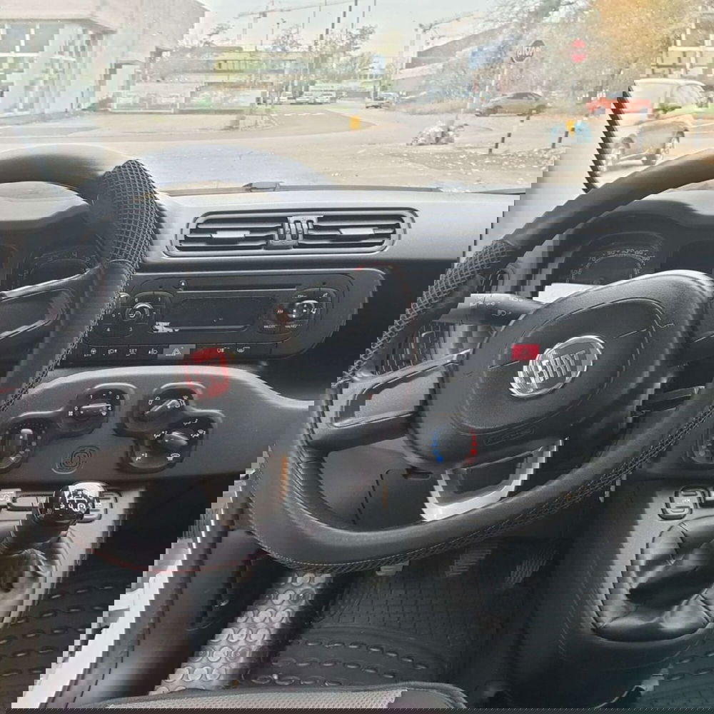 Fiat Panda usata a Padova (10)