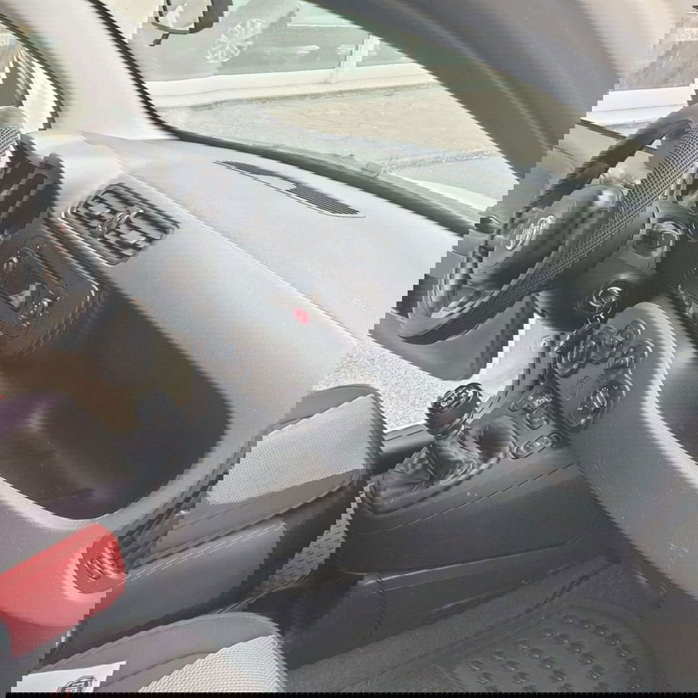 Fiat Panda usata a Padova (11)