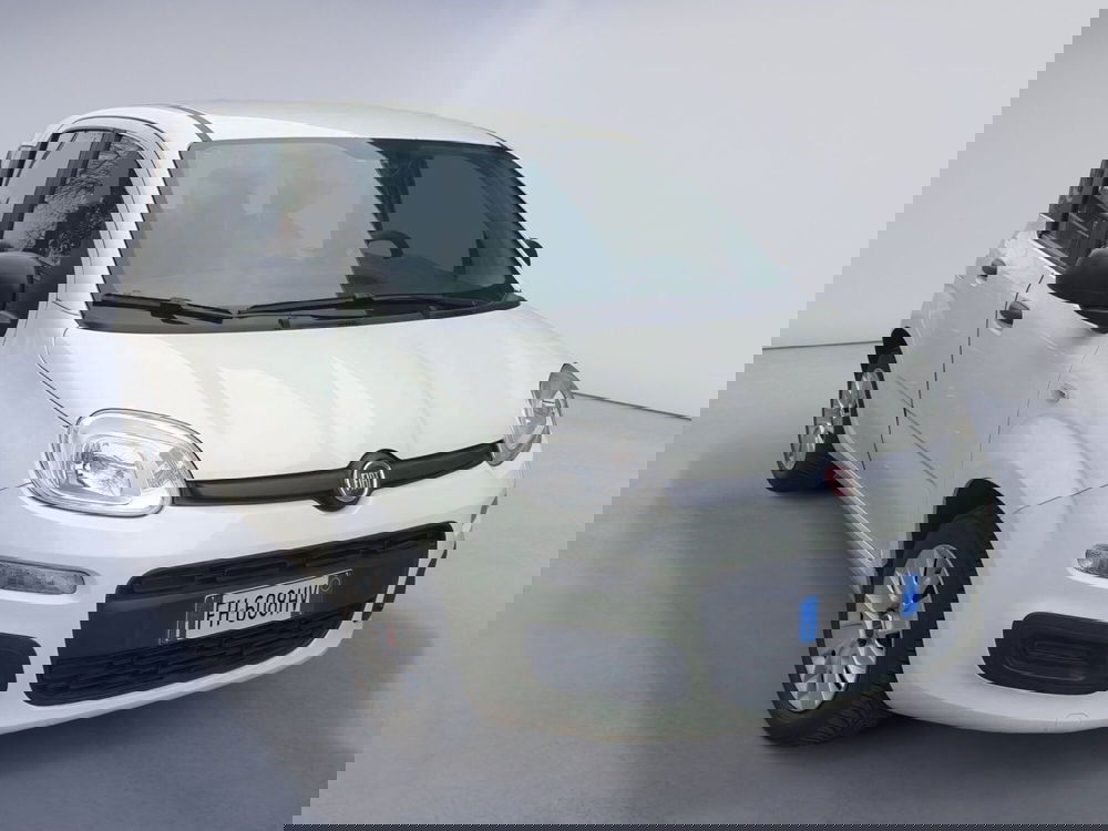 Fiat Panda usata a Padova (3)