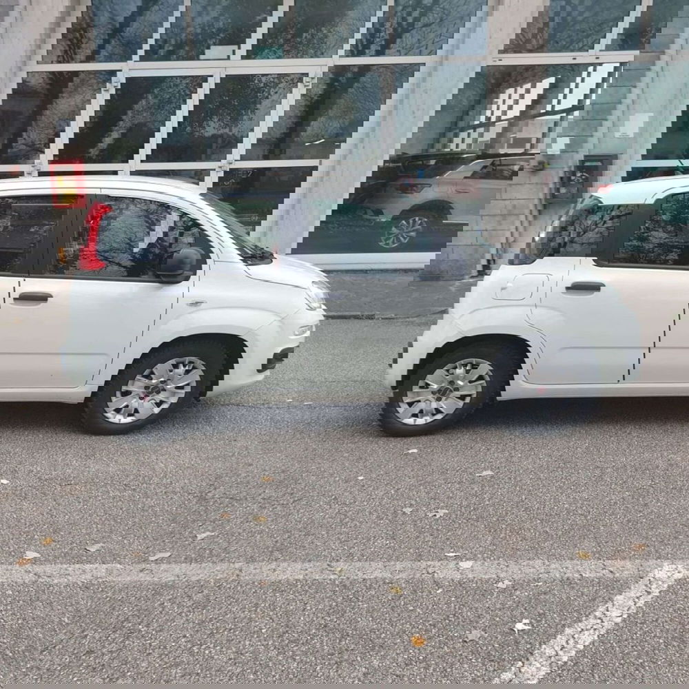 Fiat Panda usata a Padova (4)