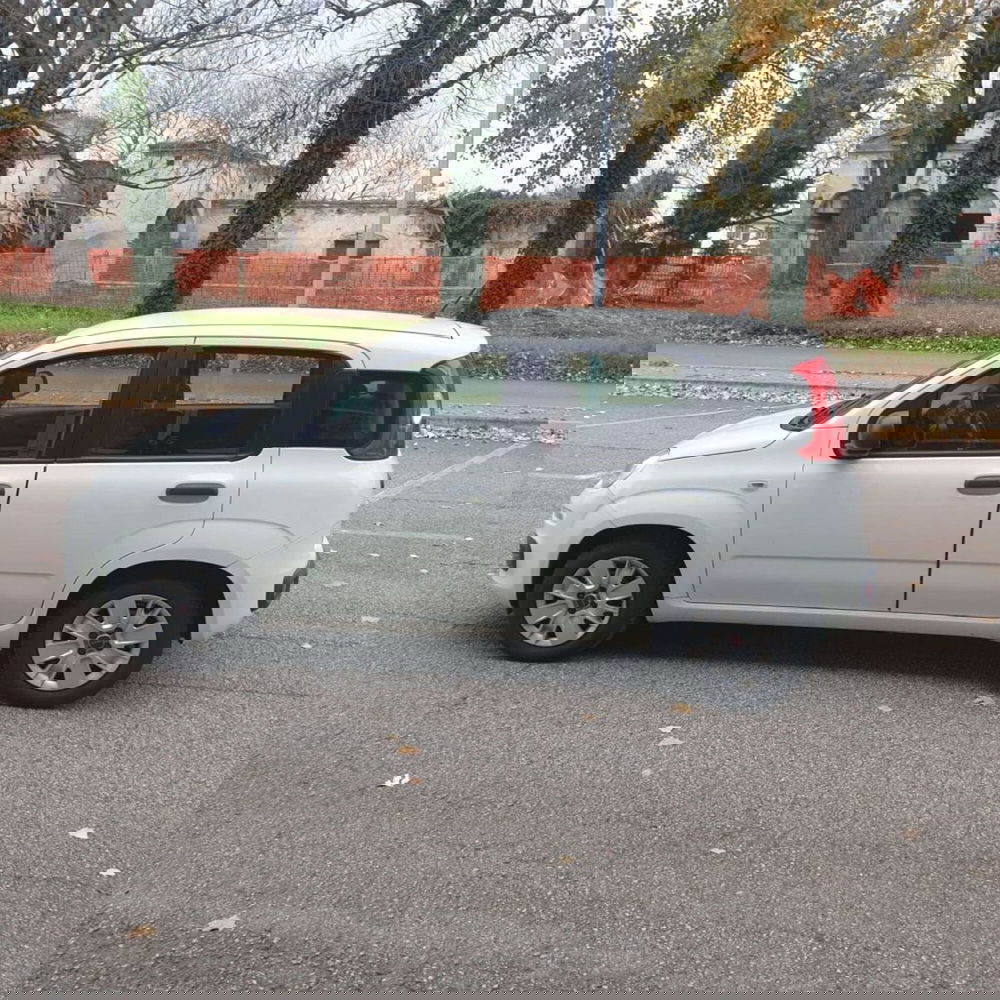 Fiat Panda usata a Padova (8)