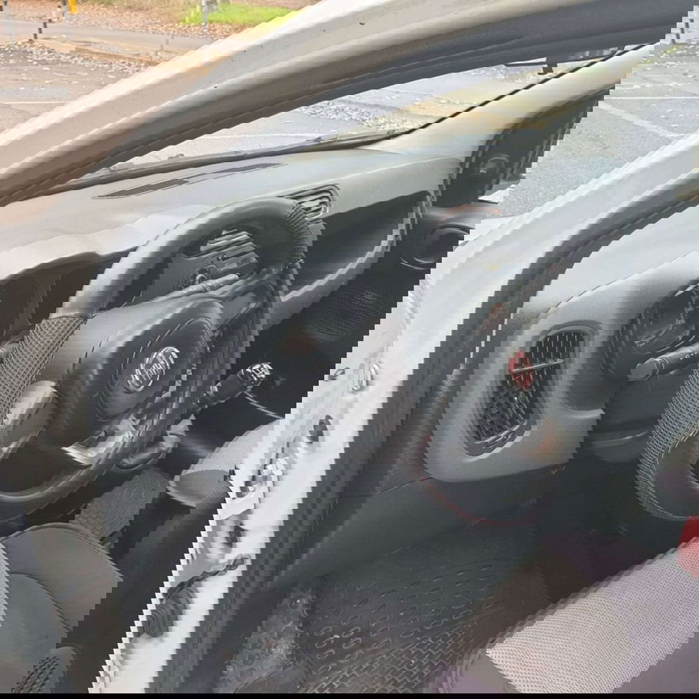 Fiat Panda usata a Padova (9)