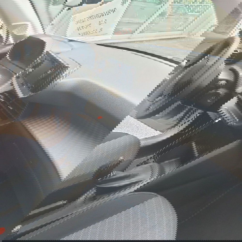 Peugeot 208 usata a Padova (12)