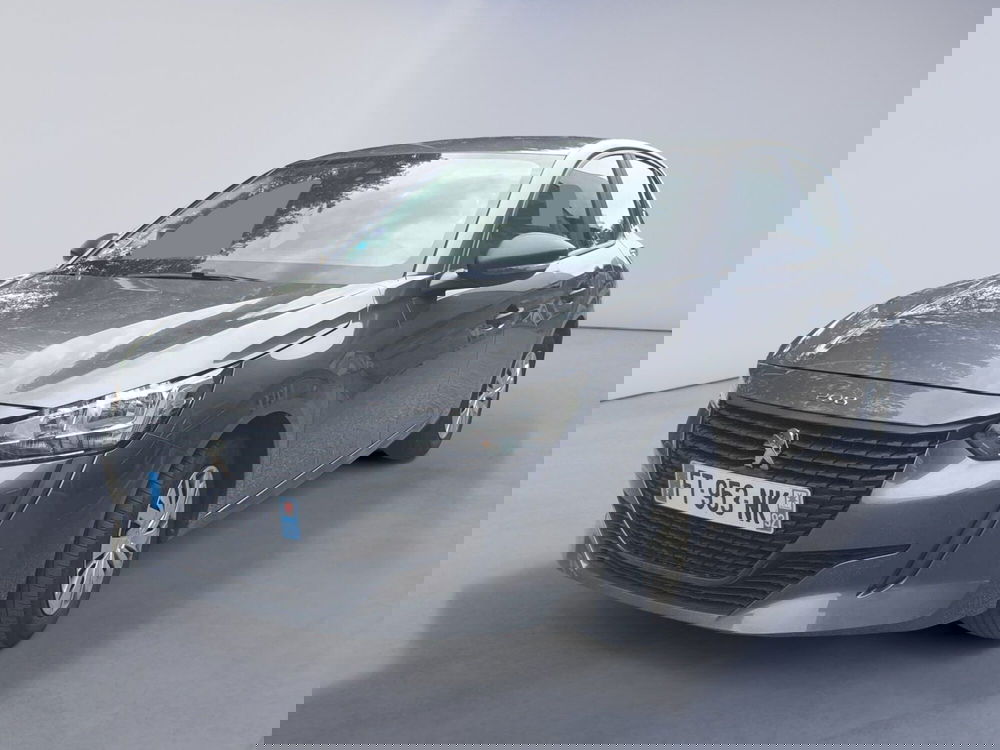 Peugeot 208 usata a Padova (3)