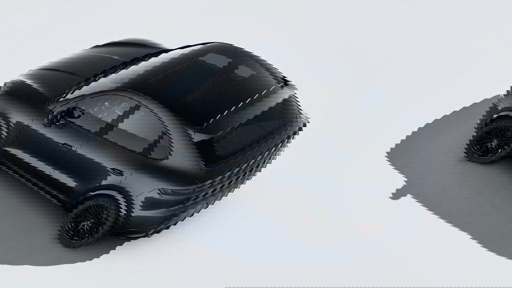 Porsche Cayenne Coupé nuova a Firenze (4)