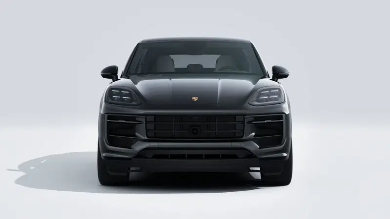 Porsche Cayenne Coupé nuova a Firenze (5)