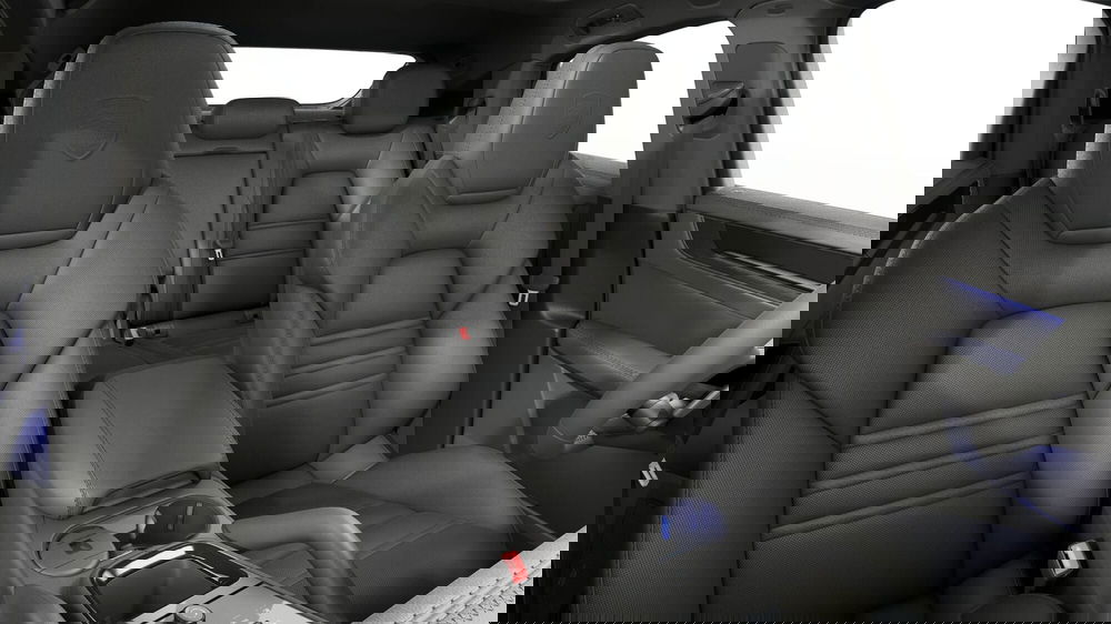 Porsche Cayenne Coupé nuova a Firenze (8)