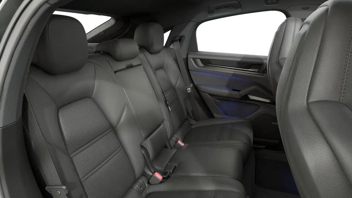 Porsche Cayenne Coupé nuova a Firenze (9)