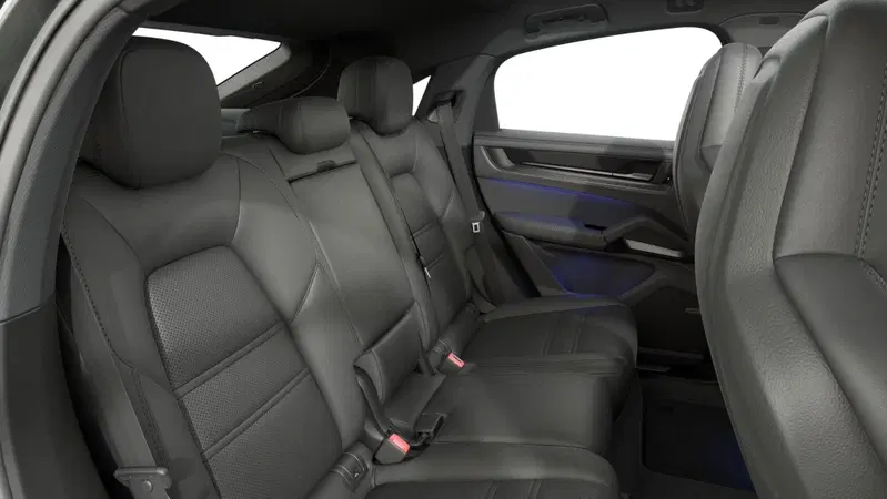 Porsche Cayenne Coupé nuova a Firenze (9)
