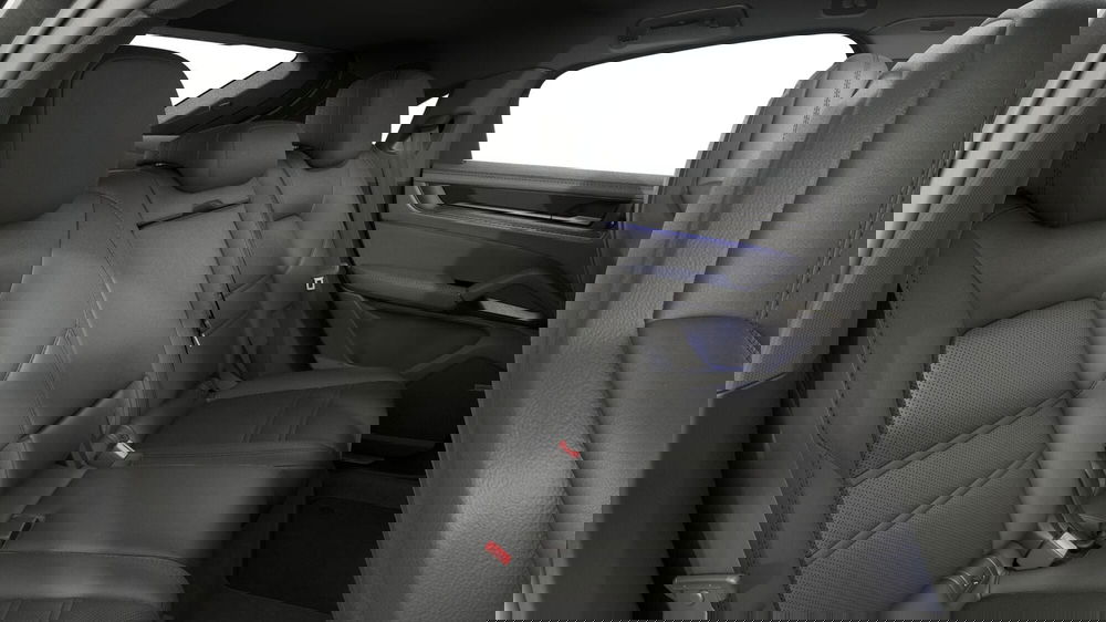 Porsche Cayenne Coupé nuova a Firenze (9)