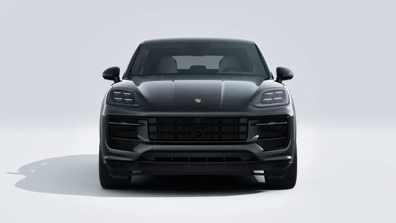 Porsche Cayenne Coupé nuova a Firenze (5)
