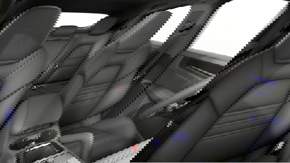 Porsche Cayenne Coupé nuova a Firenze (8)