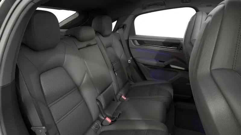 Porsche Cayenne Coupé nuova a Firenze (9)