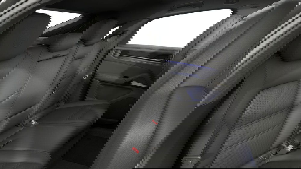 Porsche Cayenne Coupé nuova a Firenze (9)