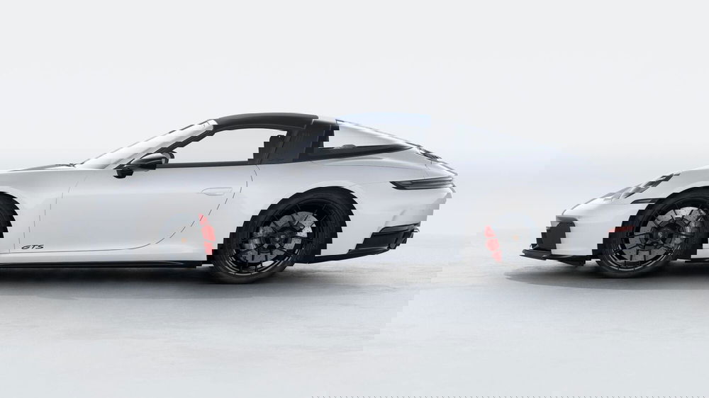 Porsche 911 Cabrio nuova a Firenze (2)