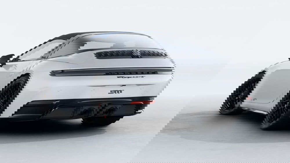 Porsche 911 Cabrio nuova a Firenze (3)