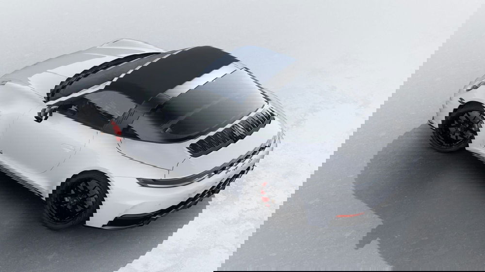 Porsche 911 Cabrio nuova a Firenze (4)