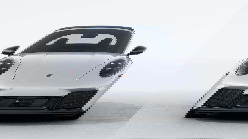 Porsche 911 Cabrio nuova a Firenze (5)