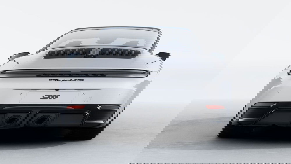 Porsche 911 Cabrio nuova a Firenze (6)