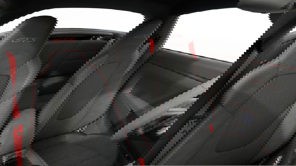 Porsche 911 Cabrio nuova a Firenze (8)