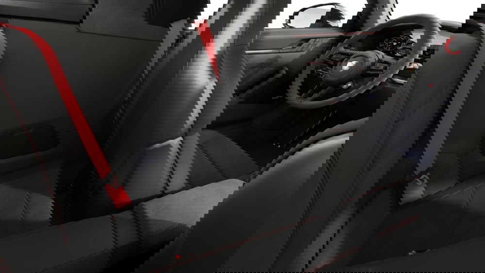 Porsche 911 Cabrio nuova a Firenze (9)