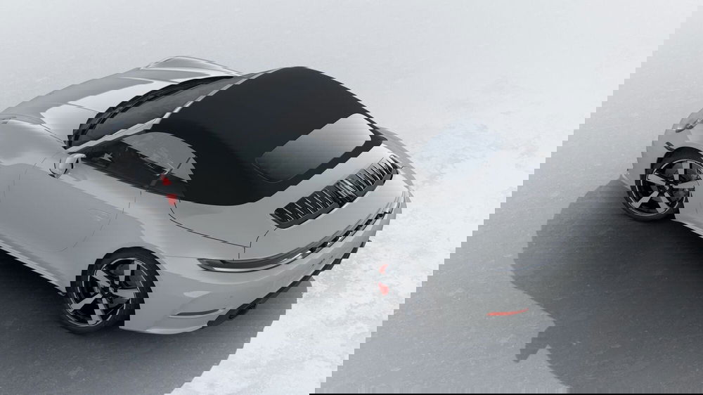 Porsche 911 Cabrio nuova a Firenze (4)