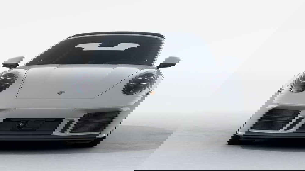 Porsche 911 Cabrio nuova a Firenze (5)