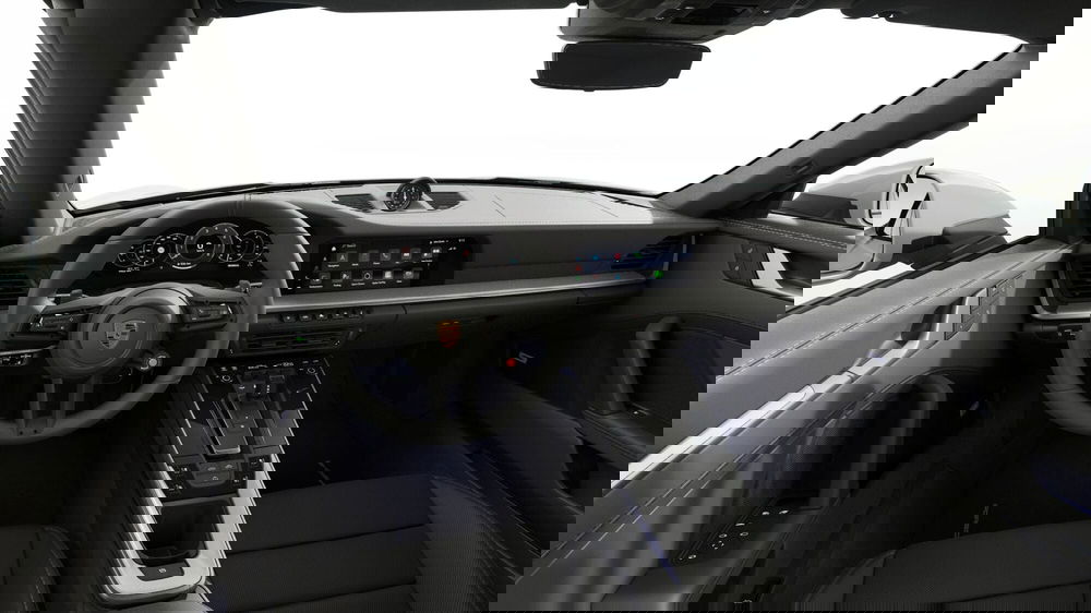 Porsche 911 Cabrio nuova a Firenze (7)