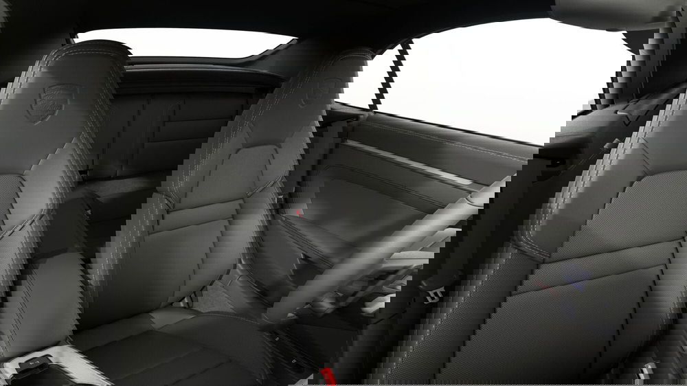 Porsche 911 Cabrio nuova a Firenze (8)