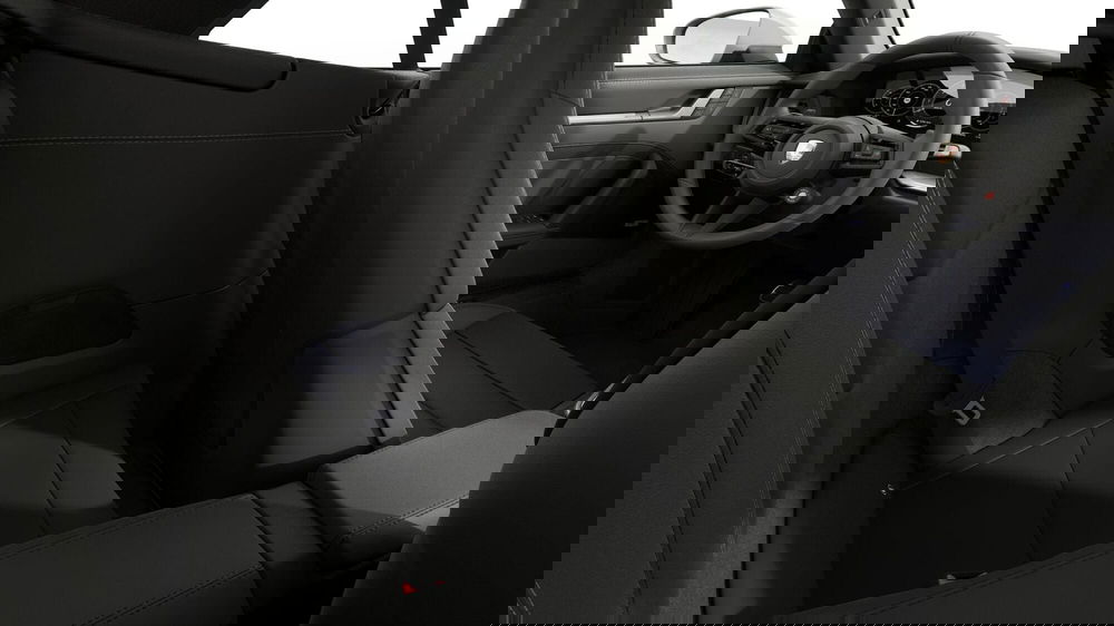 Porsche 911 Cabrio nuova a Firenze (9)