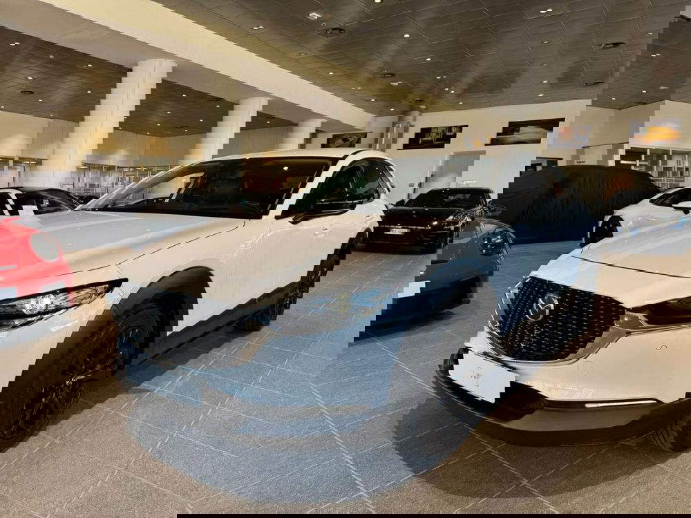 Mazda CX-30 usata a Firenze