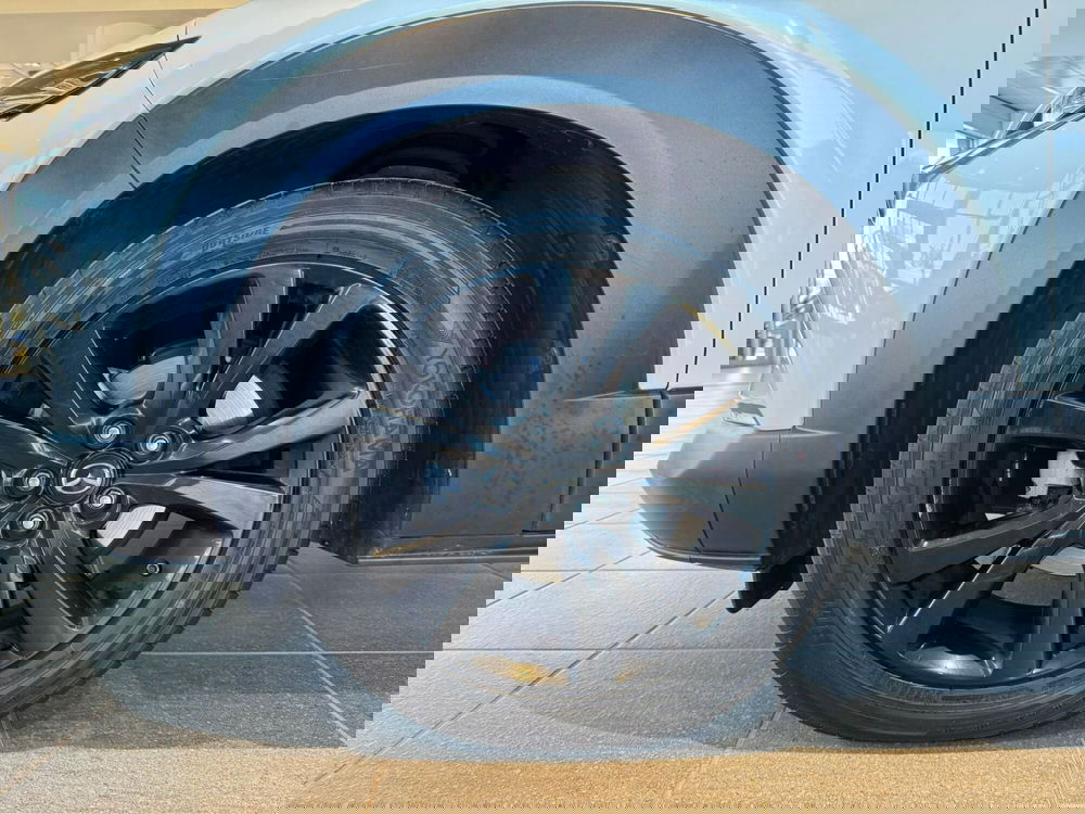 Mazda CX-30 usata a Firenze (12)