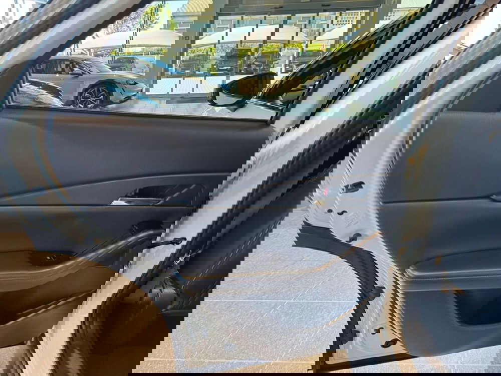 Mazda CX-30 usata a Firenze (13)