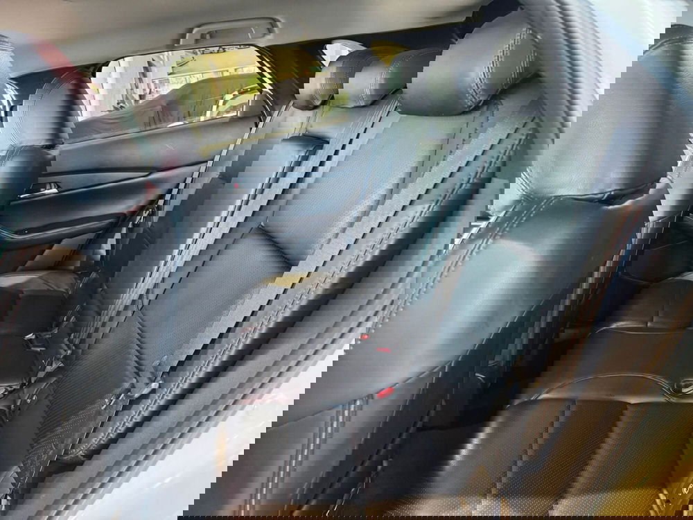 Mazda CX-30 usata a Firenze (14)