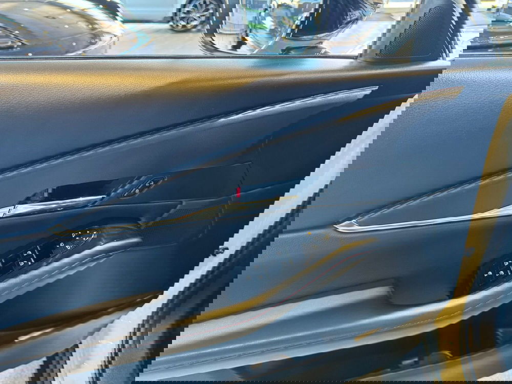 Mazda CX-30 usata a Firenze (15)