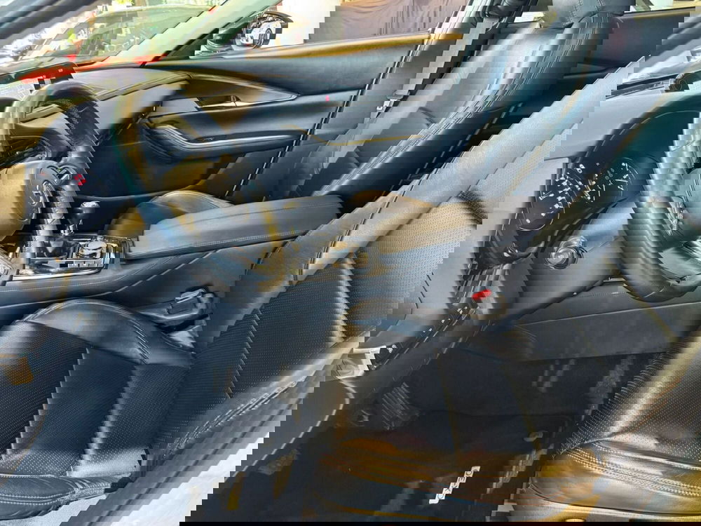 Mazda CX-30 usata a Firenze (16)