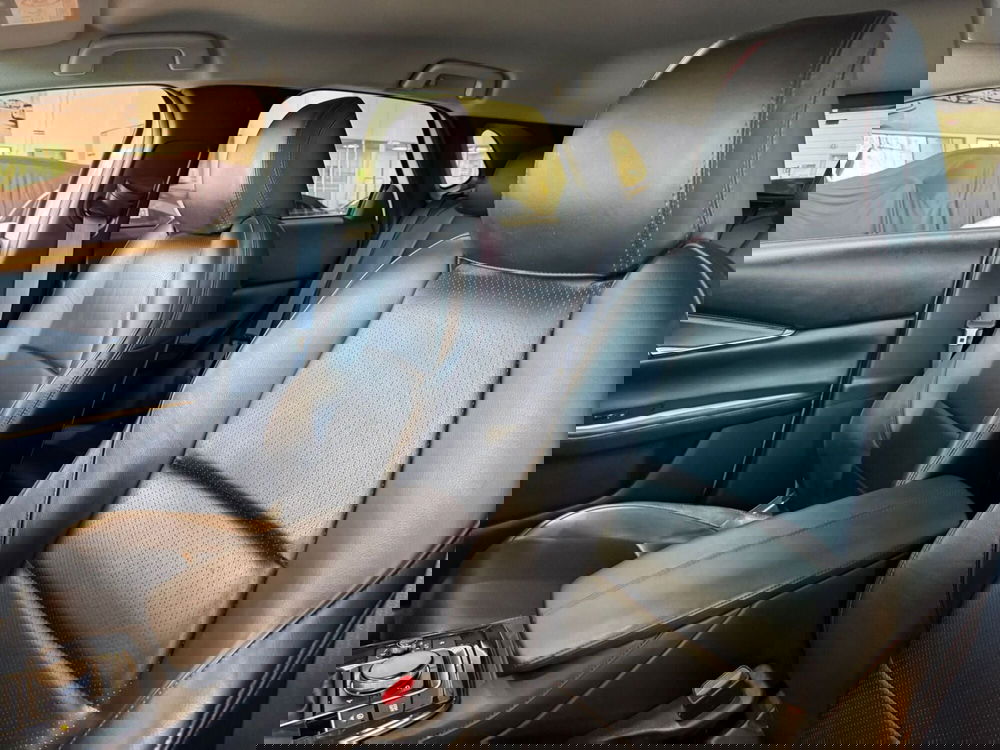 Mazda CX-30 usata a Firenze (17)