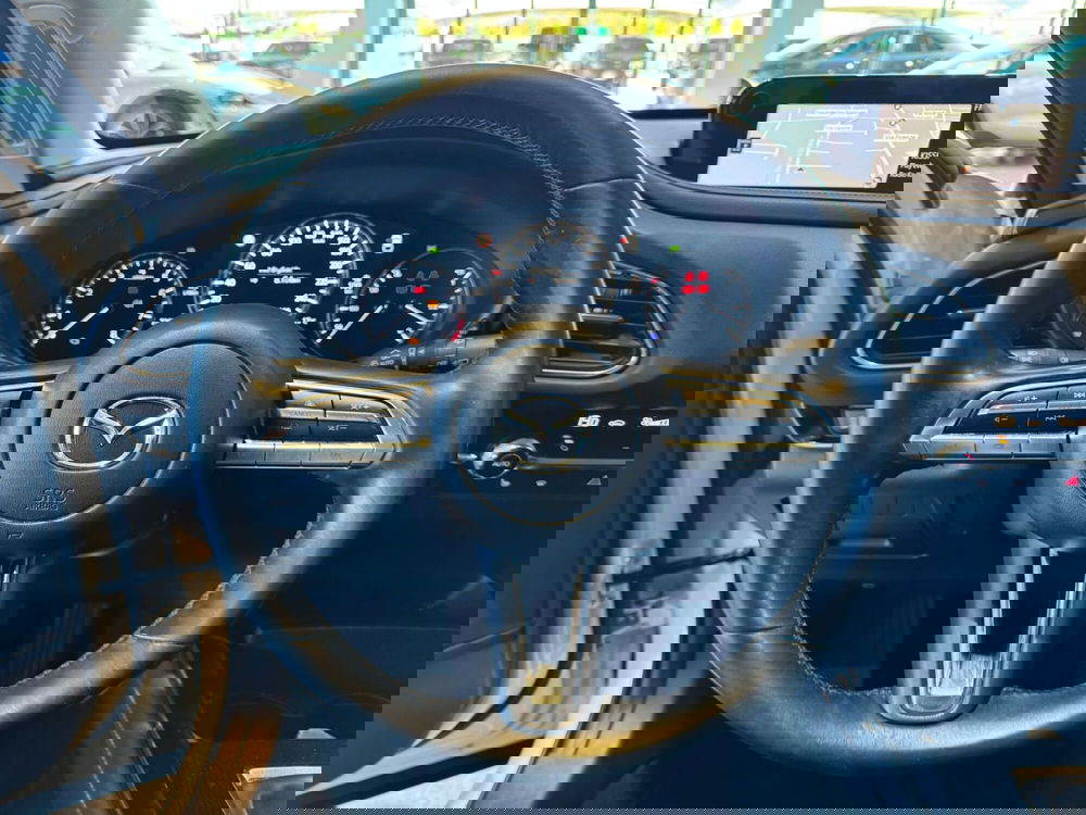 Mazda CX-30 usata a Firenze (18)