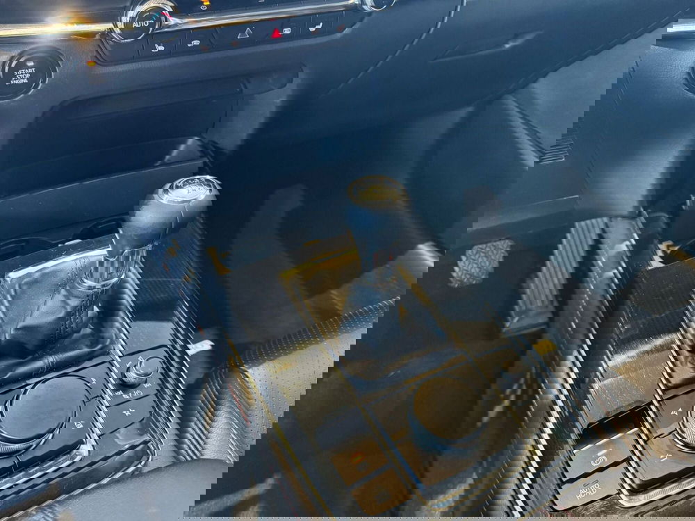 Mazda CX-30 usata a Firenze (19)