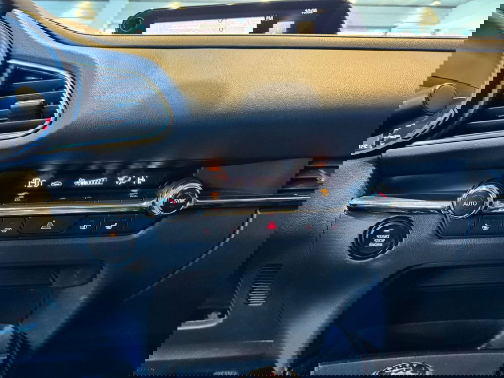 Mazda CX-30 usata a Firenze (20)