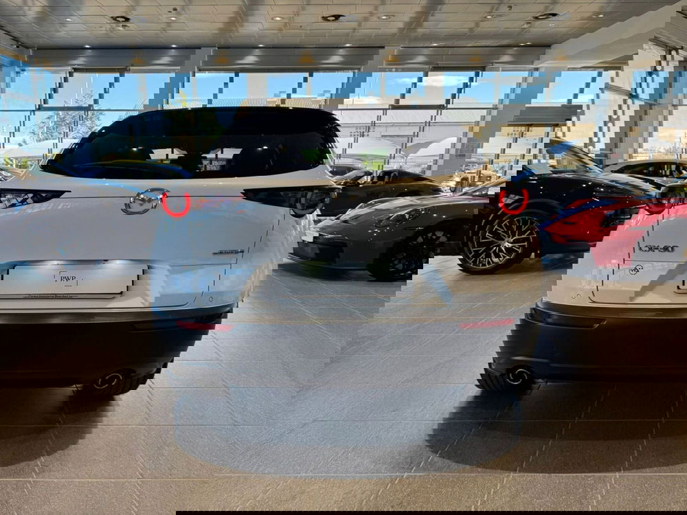 Mazda CX-30 usata a Firenze (6)