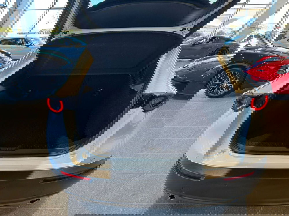 Mazda CX-30 usata a Firenze (9)